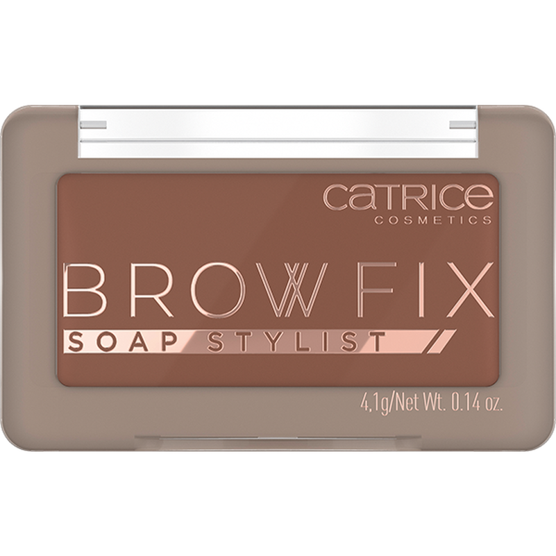 Catrice Bang Boom Brow Fix Soap Stylist - 4ml - 935000