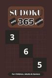 Sudoku 365 Sudoku 365 Easy Puzzles