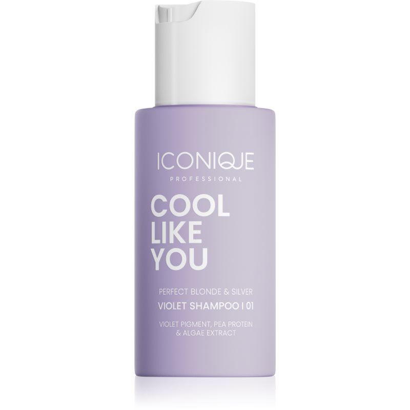 Iconique Professional COOL LIKE YOU Shampoo + Conditioner