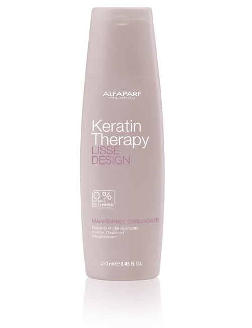 ALFAPARF Milano   Lisse Design Keratin Therapy