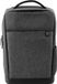 1892 HP Renew Travel - Laptoptas - 15.6" - Grijs