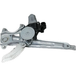 Nissan Leaf Mécanisme Leve-glace Arrière Droit 82731cv01c