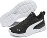 PUMA Anzarun Lite Jr Unisex Sportschoenen - Peacoat-Puma White