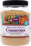 Alfez Moroccan Spiced Couscous - 1.5kg Pot