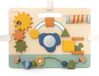Trixie houten activiteitenpaneel - Mrs. Elephant - 6m+ - FSC hout