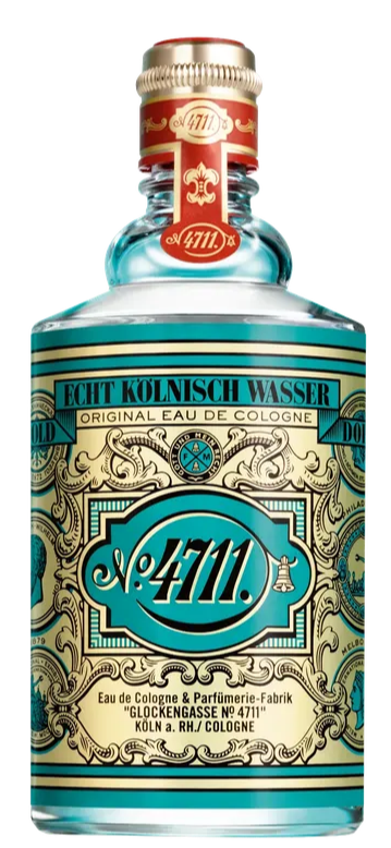 4711 Eau de Cologne / 100 / Unisex