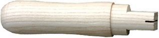 Talen Tools Straathamersteel Hout