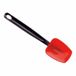 KUHN RIKON 22007 Kooklepel Silicone Zwart, Rood 1 stuk(s)