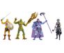 Masters of the Universe Masterverse Actiefiguur He-Man 18 cm