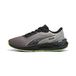 PUMA Electrify NITRO™ 3 TR hardloopschoenen voor Dames, Zwart/Grijs, Maat 41
