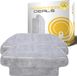 Xiaomi Mi Tapis en microfibre (lot de 2) pour aspirateur robot Mop Pro