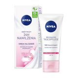 Nivea dagcrème SPF 15, 50 ml