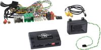 ACV GmbH Interface de commande au volant multicolore pour Opel Karl 2015 -