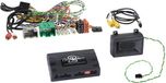 ACV GmbH Interface de commande au volant multicolore pour Opel Karl 2015 -