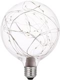 Garza Vintage Starlight Retro LED Filament Gloeilamp Warm Licht E27 1.2W