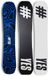 All-in Xtrm Snowboard multicolore 154 cm