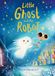 Frances Lincoln Children's Books Petit fantôme et le robot relié