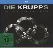 Suburban Die Krupps Live Im Schatten Der Ringe