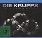Suburban Die Krupps Live Im Schatten Der Ringe