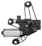VALEO Achterruitwissermotor, 12V, IAM-expertise, geschikt voor onder andere CITROËN BERLINGO