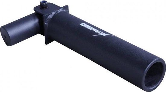 Crossmaxx Post Landmine L - Black - 50mm Bar Compatible