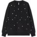 Moodo Sweatshirt femme Moodo Z-BL-4824