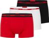Hugo Boss Planet 10249742 01 Bokser 3 Eenheden Rood M Man