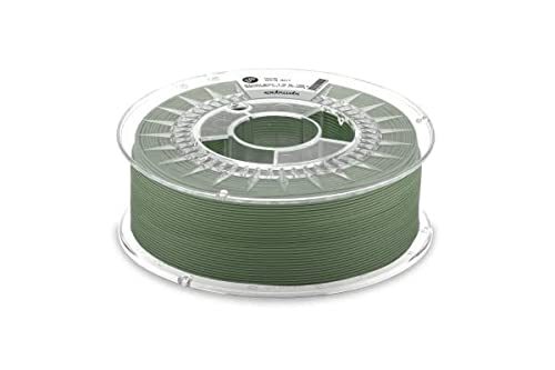 Extrudr extrudr® XPETG MATT ø1,75 mm (1 kg) 'militaire groen' - 3D-printer filament - Made in Austria - hoogste kwaliteit voor een eerlijke prijs!