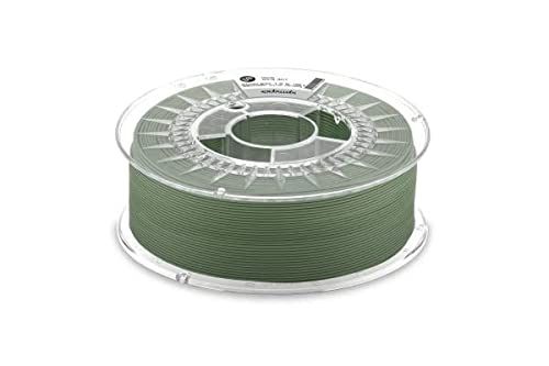 Extrudr extrudr® XPETG MATT ø1,75 mm (1 kg) 'militaire groen'
