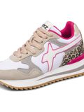 W6YZ Sneakers 'TALLY-J.' beige