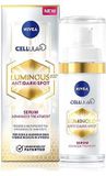 Nivea Cellular Luminous Antidark-Spot Serum - 30 ml