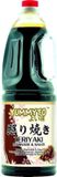 Yummyto Teriyaki Marinade & Saus - 1,8 ltr