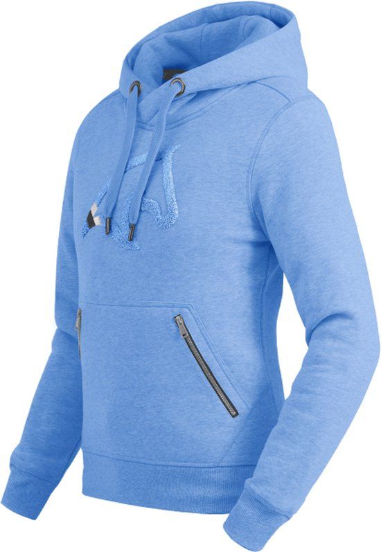 ELT Hoody Kent beige melange XXS