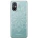 ERT GROUP mobiel telefoonhoesje voor Xiaomi REDMI 12C/ REDMI 11A origineel en officieel erkend Babaco patroon Mandalas 006
