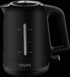 Krups BW2448 Waterkoker - 1.6L - Zwart
