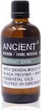 Ancient Wisdom Huile de massage - Bois de santal - 100ml