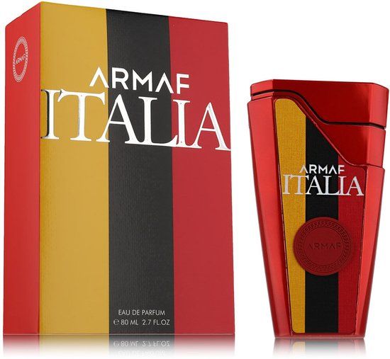 Armaf Eau de Parfum / 80 ml / Vrouwen
