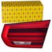 HELLA 2SK 012 148-321 Achterlicht
