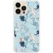 Apple iPhone 14 Kimono Verstevigd hoesje met sublimatie bedrukking