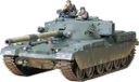 Tamiya 35068 modelbouwkit 1:35 British Army Chieftain Mk.5