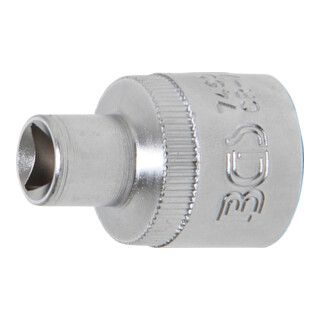 BGS Driekant-inzetstukset | M5 (8 mm) - 1 stuk