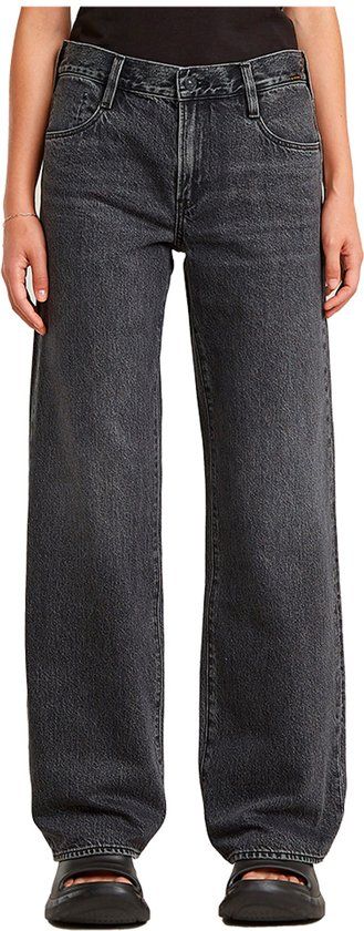 G-STAR Judee Loose Wmn Dames Jeans - faded eolith grey