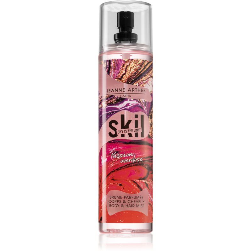 Skil Toxic Love - 3430750130752