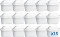 Brita Cartouches filtrantes pour Brita Maxtra+ Plus, Set de 15