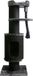 Boon Krabpalen Boon Krabpaal Butora Zwart / Grijs 131Cm