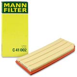 MANN-FILTER C 41 002 Luchtfilter
