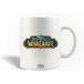 World of Warcraft Mug en céramique, World of Warcraft Logo
