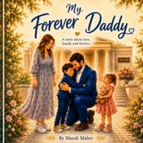 My Forever Daddy: Step-Parent Adoption