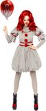 Amscan Riethmüller Europe GmbH Adult Costume IT Ladies Size S