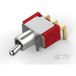 TE Connectivity 1-1825136-3 TE AMP Interrupteur à bascule et à levier 1 pc(s) Package
